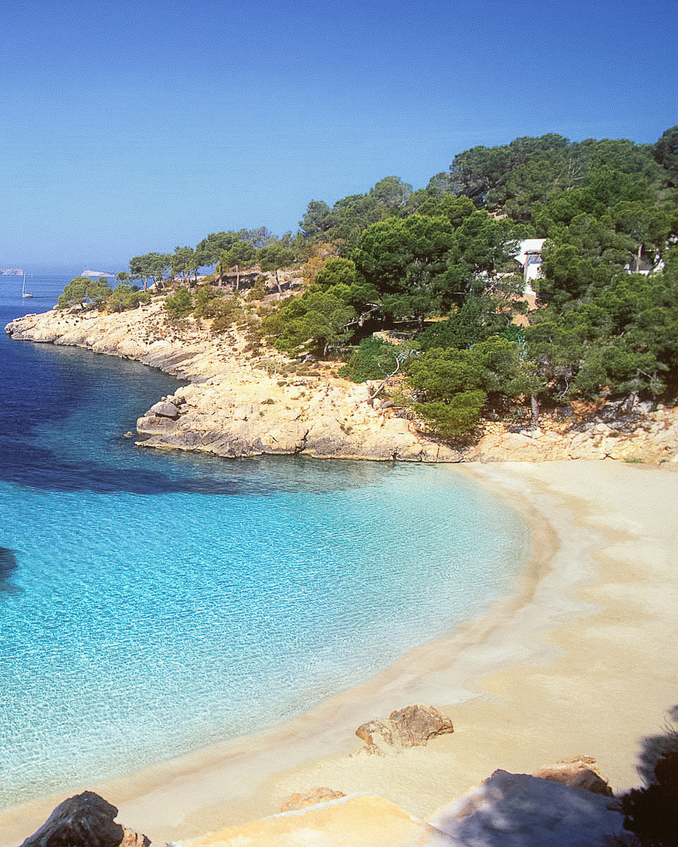 The 10 Best Beaches and Coves in Ibiza - Hotel Garbi Ibiza